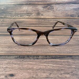 Michael Kors Eyeglass Frames Womens 50□19 140 MK285 502 Glasses Designer Optical
